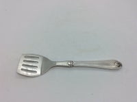 Sølvtøj, Silde gaffel , Sølvbestik – C.M. Cohr – Diana