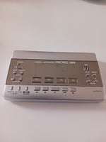 Digital recorder, Roland Micro BR