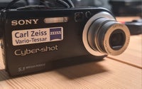 Sony, Cyber-shot DSC-P120, 5.1 megapixels