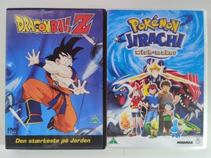 Dragon Ball Z - Season 1 - EP. 1-39 - Anime - DVD Zona 2 - Compra filmes e  DVD na