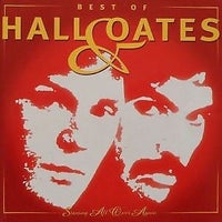 Hall & Oates: Best of, rock
