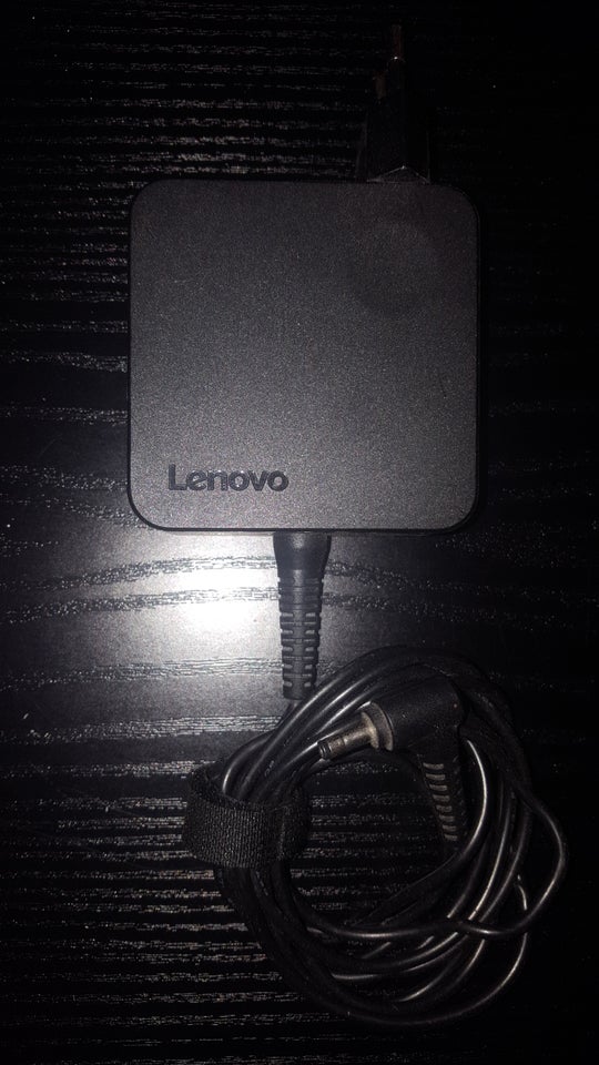Strømkabel, Lenovo