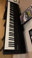 Keyboard, Roland FP-90