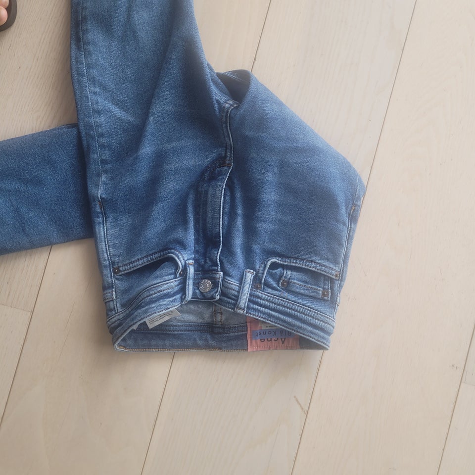 Jeans, Acne, str. 24