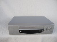 VHS videomaskine, Dantax, VCR 222