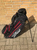 Golfbag, Titleist