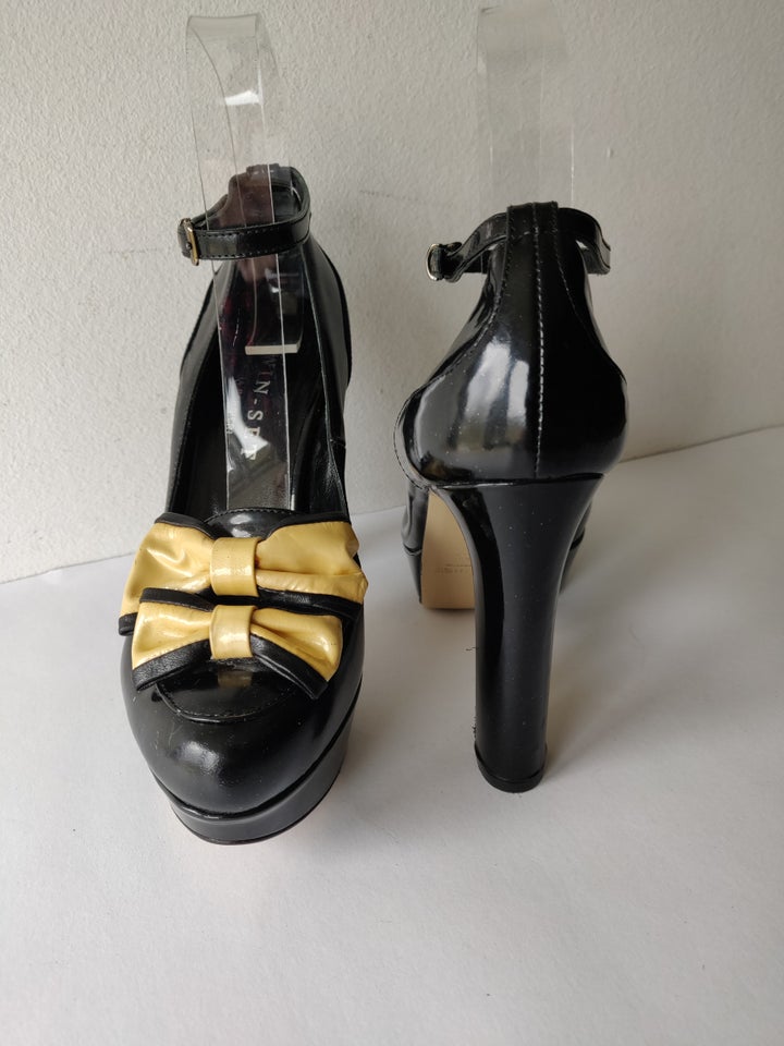 Pumps, str. 36, TWIN-SET SIMONA BARBIERI