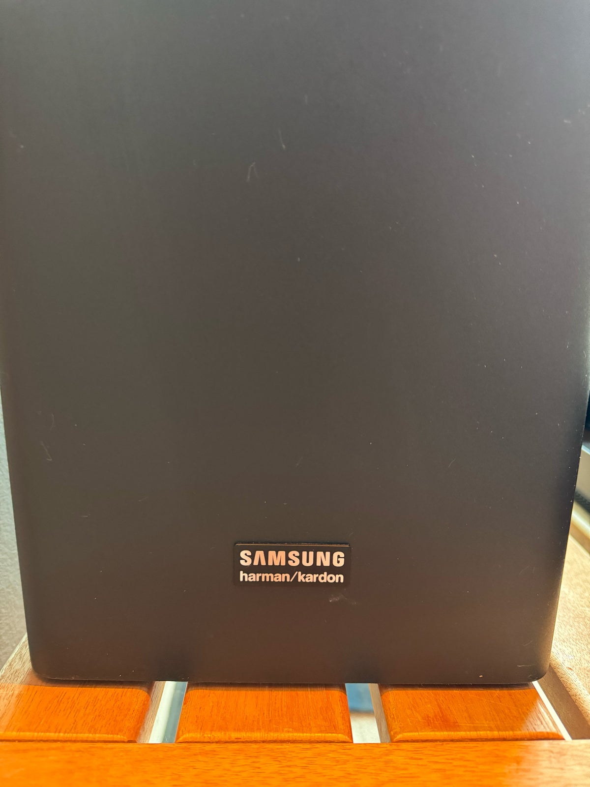 5.1 højttalersæt, Samsung, HW-Q66R