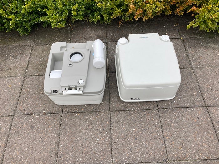 PORTA POTTI 165 Elegangse