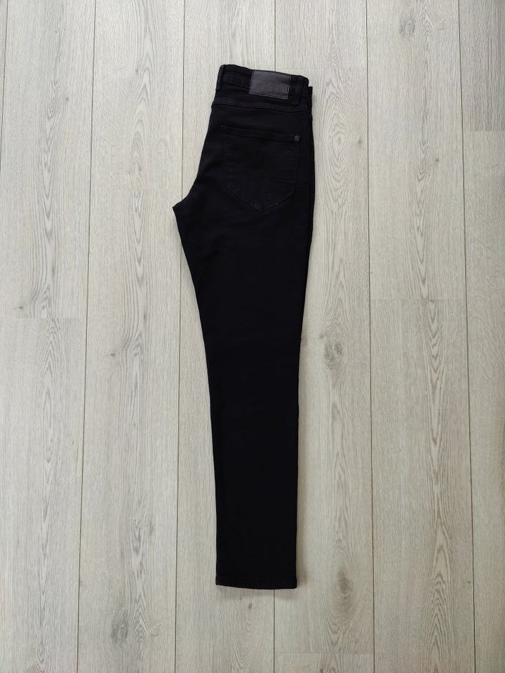 Jeans, Solid, str. 30