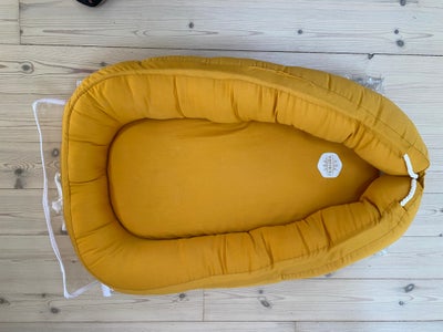 Babyindsats, Babynest, Filibabba, Fin Filibabba babynest i fin stand