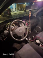 Opel Corsa, 1,2 16V Essentia Easytr., Benzin