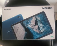 Nokia, T20, 10,4 tommer
