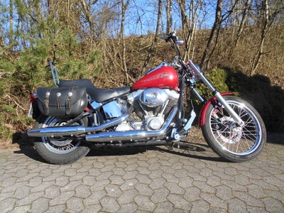 Harley-Davidson sælges