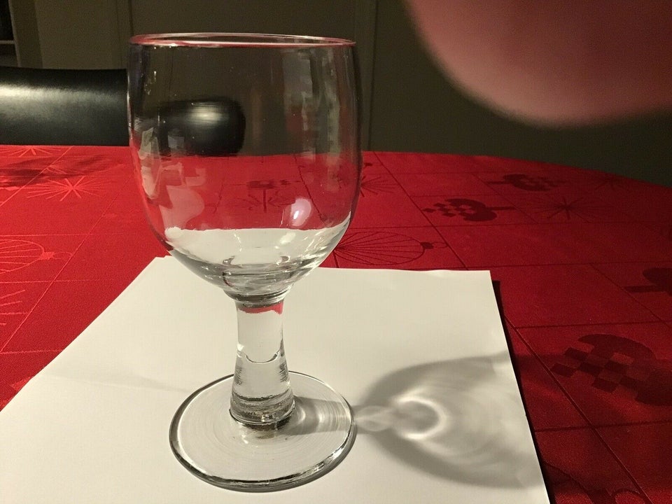 Glas, Antikke
