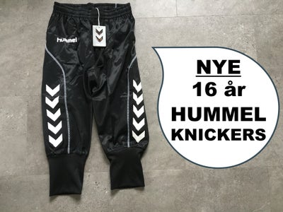 Køb hummel Bee Authentic Knickers til Herre i Black til 300 kr