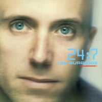Lee Burridge Dobbelt-CD: 24:7 Global Underground,