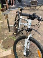 X-zite, anden mountainbike, 27,5 tommer - 52 cm tommer