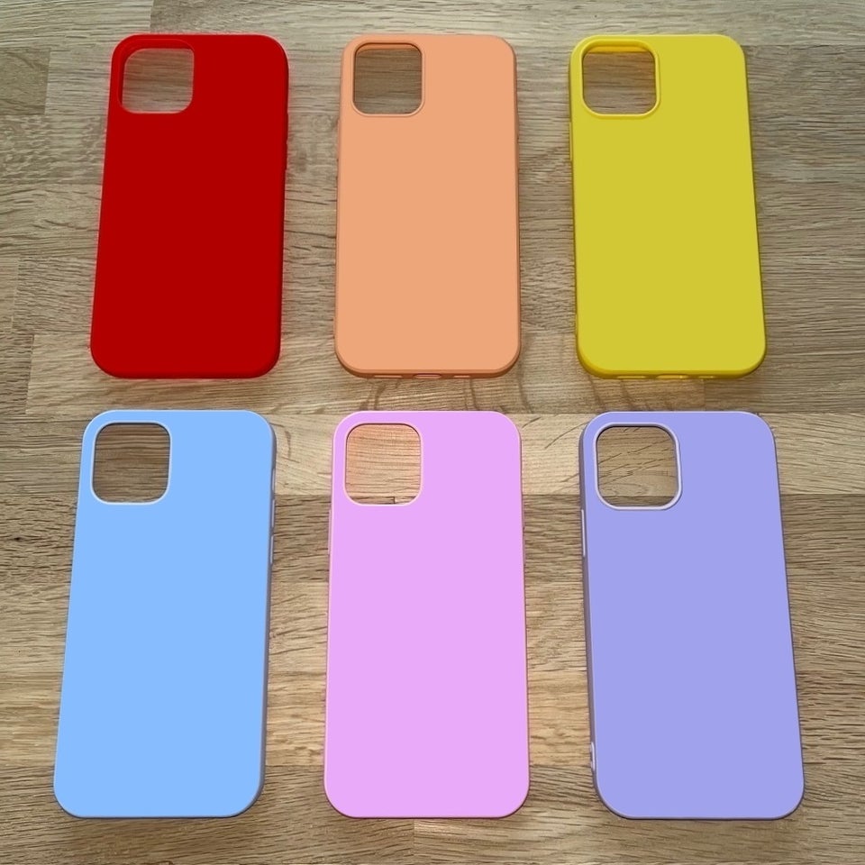 Cover, t. iPhone, 11 Pro Max / 11 Pro / 11