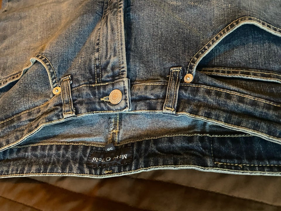 Jeans, Marc O’Polo, str. 38