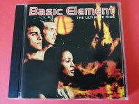 BASIC ELEMENT.: The Ultimate Ride., electronic