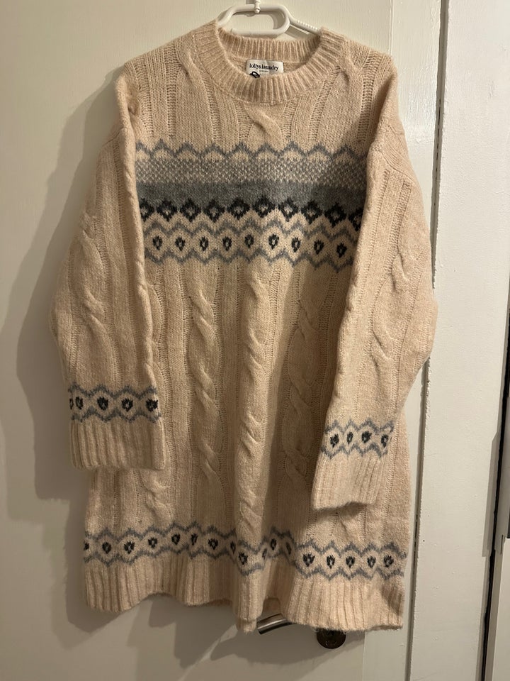 Sweater, Lollys Laundry, str. 38