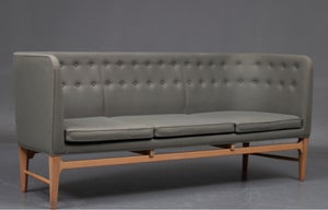 Find Arne Jacobsen Sofa p DBA k b og salg af nyt og brugt