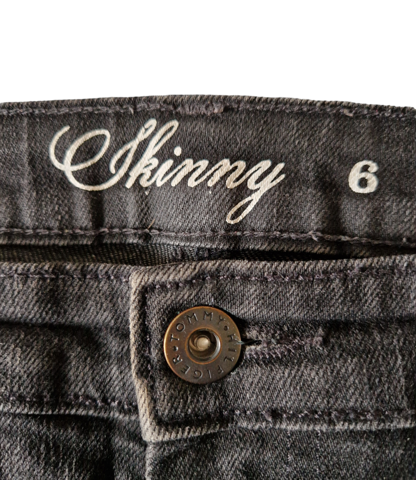 Jeans, Tommy Hilfiger, str. 36