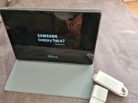 Samsung, Galaxy tab a7, 64 GB