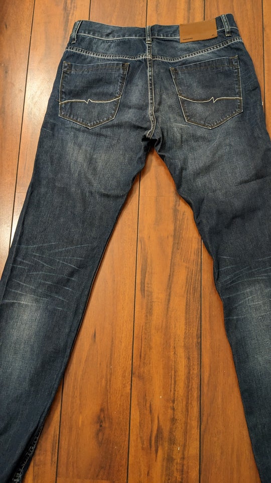 Jeans, Quicksilver, str. 32