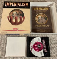 Imperialism, til pc, til Mac