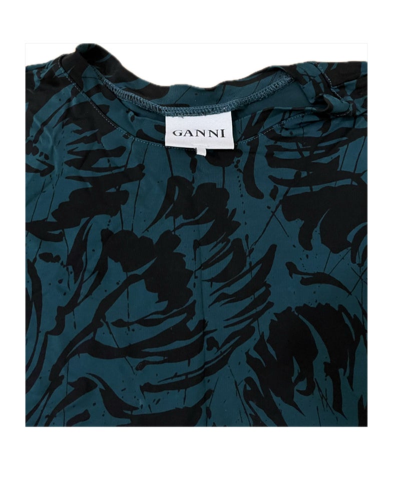 Bluse, Ganni, str. 40