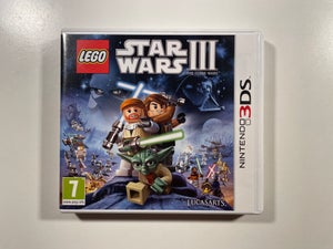 Lego star wars 3 3ds online cia