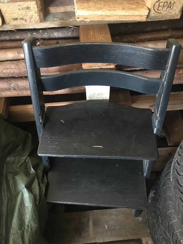 Stol, Tripp Trapp stol