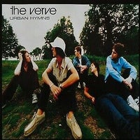 The Verve: Urban Hymns, rock