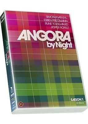 sammenbrud affældige forhåndsvisning Angora by Night, instruktør Jesper - dba.dk - Køb og Salg af Nyt og Brugt