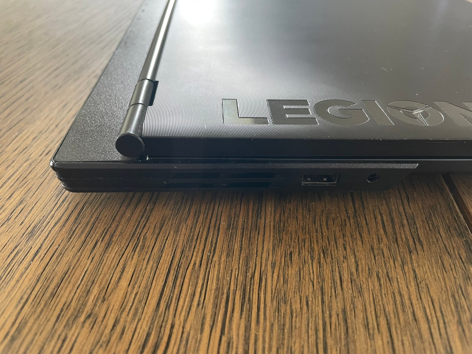 Gaming Laptop Lenovo (upgraded RAM&SSD, serviced)