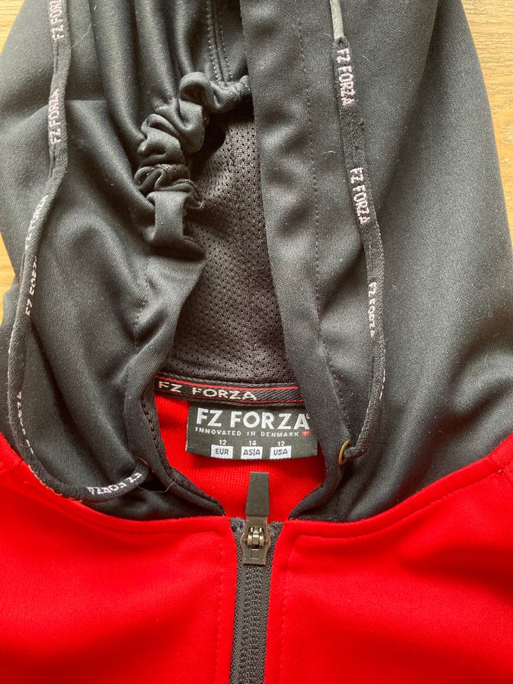 Sweatshirt, Sweat, Fz Forza