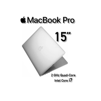 MacBook Pro, RETINA 15