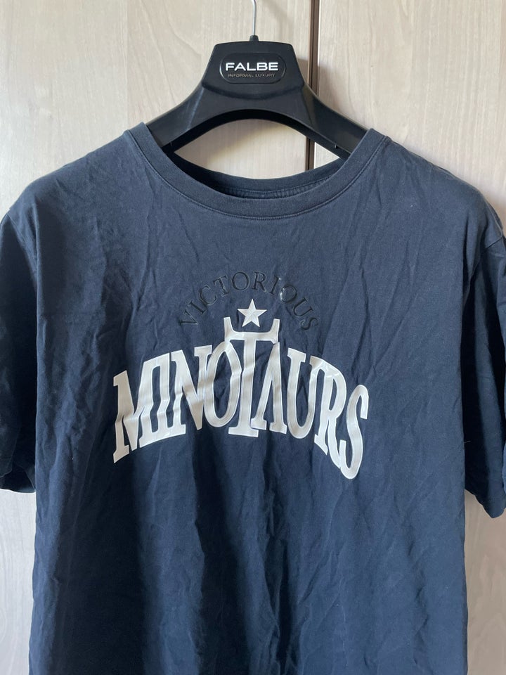 T-shirt, Victorious minotaurs Nike tshirt, str. XL