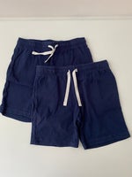 Shorts, 2 stk. , H&M