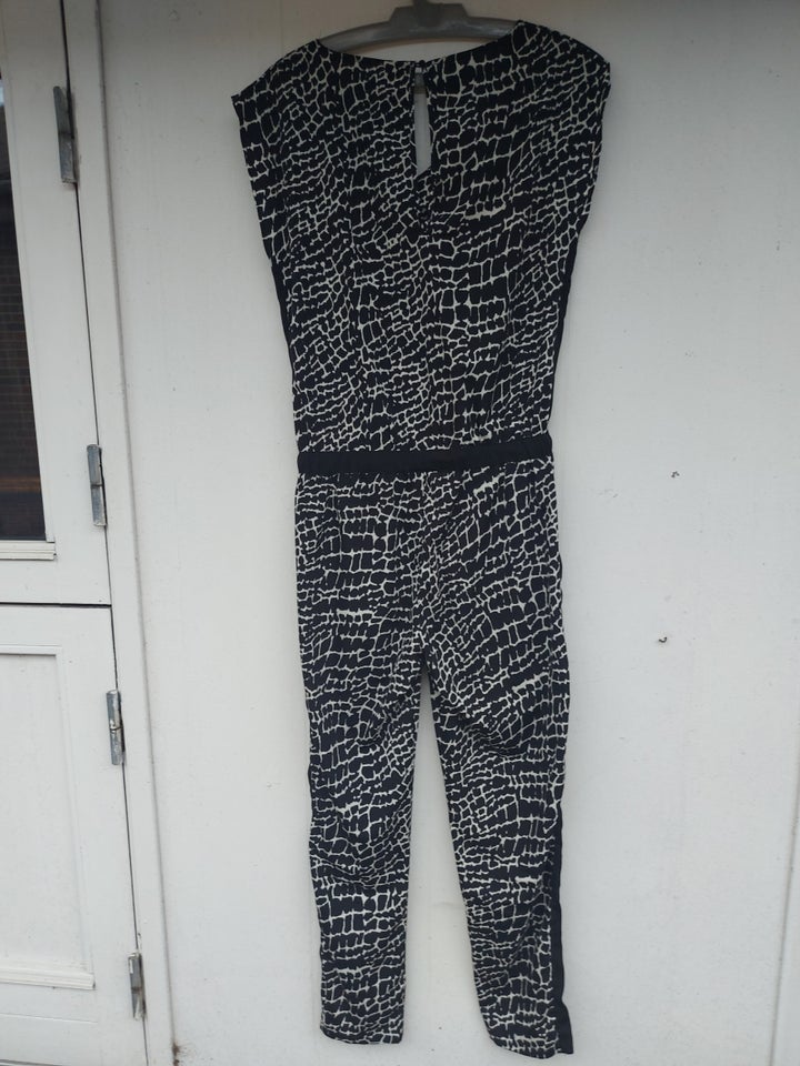 Buksedragt, Jumpsuit, Only