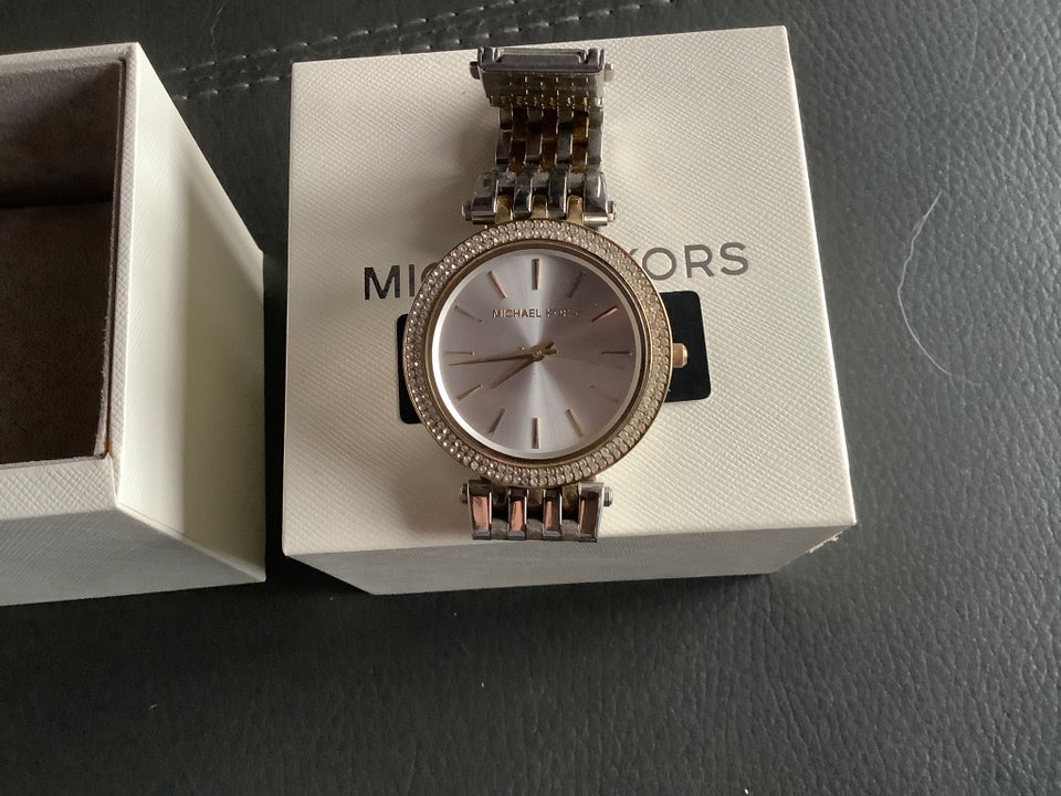 Dameur, Michael kors