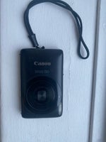Canon, Canon Ixus 130, 14 megapixels