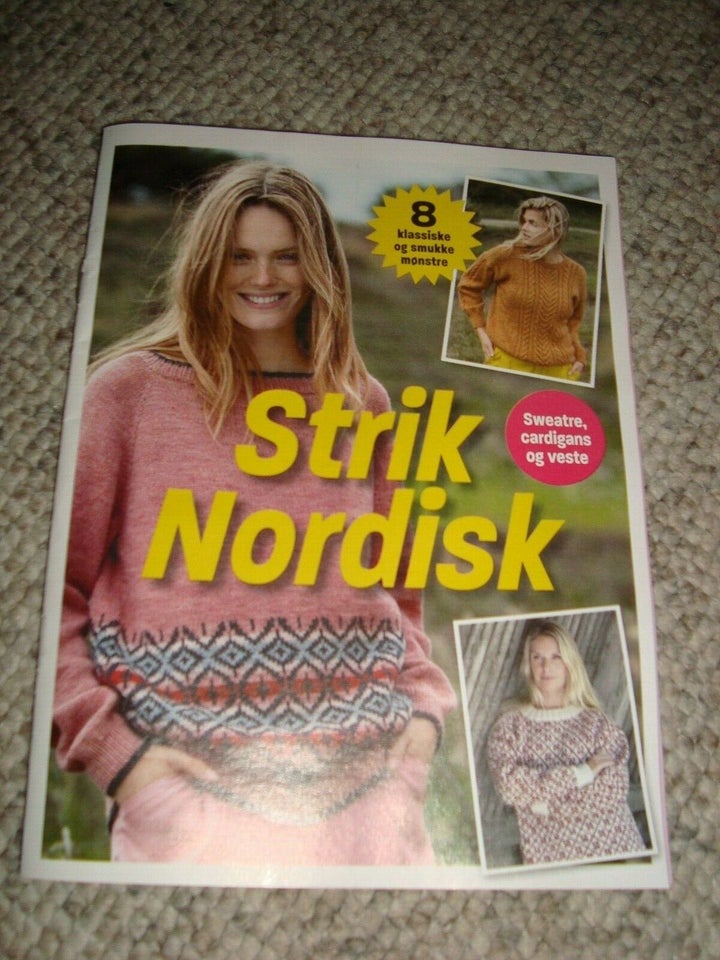Strik Nordisk, emne: – dba.dk – Køb og Salg af og