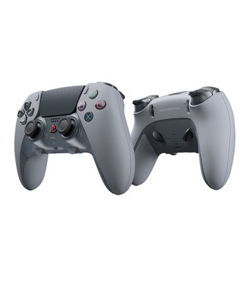 Playstation 5, Sony PS5 DualSense Edge Wireless Controller - 30th, Perfekt, Sony PS5 DualSense Edge 