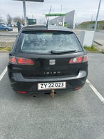 Seat Ibiza, 1,6 16V Sport, Benzin