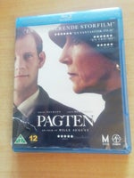 Pagten, Blu-ray, andet