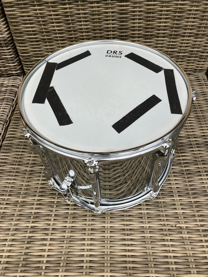 Lilletromme 14x9,5