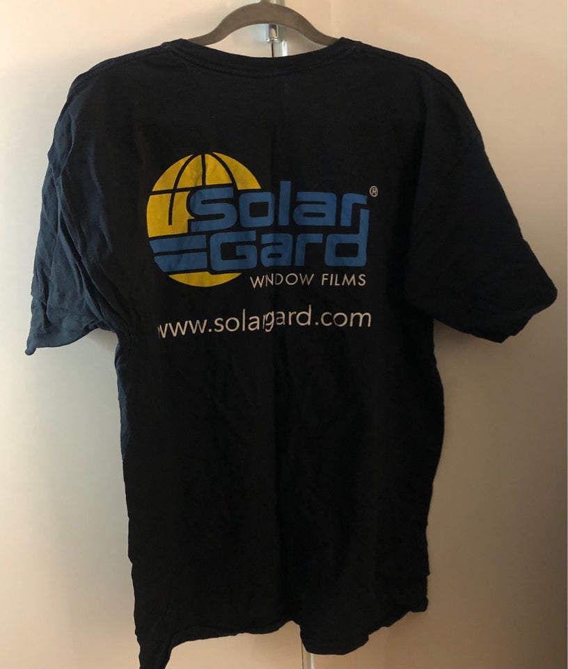 T-shirt, Solar Gard, str. XL